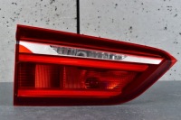фото thumb №10, Bmw x1 f48 лампа лампи задні права ліва задня демонтаж led high europa