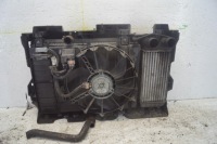 фото thumb №12, Pas передній радіатор peugeot 508 i 1.6 hdi