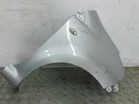 фото thumb №1, Крыло перед передний правый toyota aygo