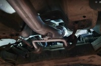 фото thumb №7, Skoda roomster 1.9 tdi 74kw 77kw atd axr bmt труба ремонтна з'єднувач dpf fap