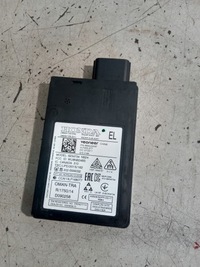 фото thumb №1, Honda jazz v радар датчик ассистент левый задняя