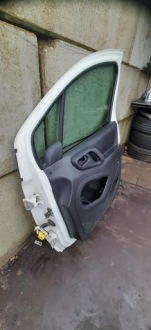 фото thumb №7, Двері правий перед передні citroen berlingo ii lak.ewp