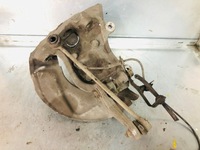 фото thumb №4, Bmw e60 535 m57d30 ступица поворотный кулак левый перед