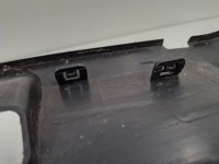 фото thumb №8, Nissan leaf i 1 накладка захист ременя передньої 623223nl0a