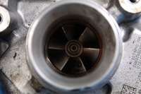 фото thumb №8, Audi q3 8u lift 1.4 tfsi czea турбіна 2018r 04e145722g