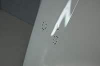 фото thumb №11, Капот крышка двигателя opel corsa e z40r