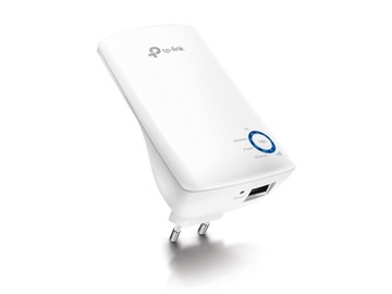Универсальный повторитель Wi-Fi TP-Link TL-WA850RE 300 Мбит/с