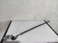 фото thumb №6, Mercedes-benz e c238 кронштейн замикання кришки багажника a0997608901