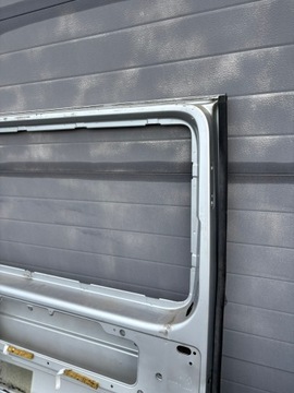 фото thumb №11, Vw transporter t5 дверь левая сдвижные