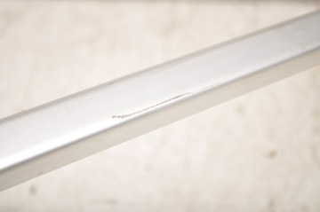 фото thumb №10, Skoda fabia iii рейлинг крышный комплект хром