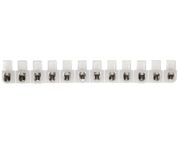 ZŁĄCZKA KABLOWA 12-TOROWA 16MM2 CS160 E05-CS160