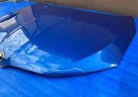 Капот кришка двигуна skoda octavia iii 3 lift 5e0 Ціна, фото thumb