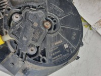фото thumb №7, Volkswagen amarok 2h6 бак рідини adblue