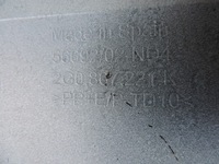 фото thumb №15, Vw polo 2g lift 2021 2022 2023 передний бампер