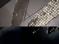 фото thumb №7, Мат обшивка дверей сидіння перед audi a8 d3 8307928d