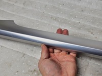 фото thumb №6, Планка dekor защита консоли панели audi q5 80a 80b853190c