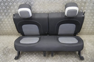 фото thumb №8, Twingo iii 5d диван задня