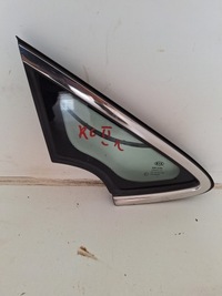 фото thumb №1, Скло кузовна права хром kia ceed 2012- ii оригінальний номер
