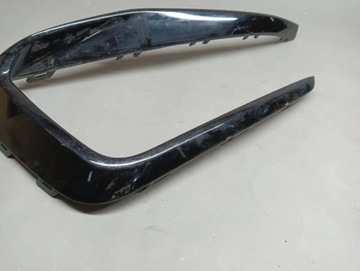 фото thumb №10, M16 vw polo vi gti решётка бампера левая 2g0853711