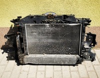 фото thumb №1, Renault scenic iii 1.5 dci pas передний kompletny