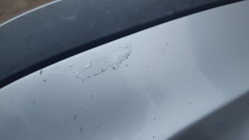 фото thumb №8, Бампер перед mercedes a клас w168 рестайлінг 761