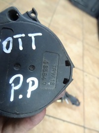 фото thumb №4, Mascott pas безопасности правый перед