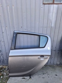 фото thumb №1, Hyundai i20 i 1 hb дверь левый задняя задние левая