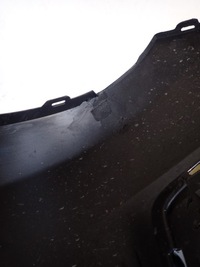 фото thumb №12, Subaru xv crosstrek lift 20- бампер перед передний spr 57704fl030