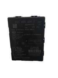 фото thumb №1, Модуль блок управления kessy passat b8 3q0959435f