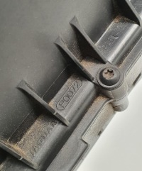 фото thumb №8, Корпус фильтра воздуха jaguar xf x250 cx239600aa