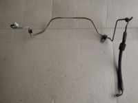 фото thumb №5, Mercedes slk r170 2.3 компрессор uk шланг пабтрубок  усилителя rhd