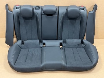 фото thumb №8, Audi a5 8w сидіння шкіра s-line sportback