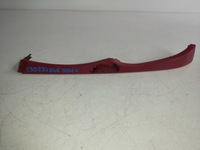 фото thumb №1, Молдинг левая pod фара фара bmw e46 lift