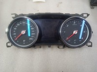 фото thumb №1, Лічильник прилади mercedes c238 w238 w213