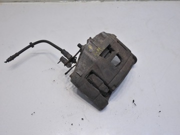 фото thumb №8, Супорт гальмівний лівий перед audi a4 b7 2.0 tfsi