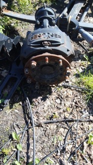 фото thumb №1, Ступица scania r перед euro 6