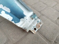 Volkswagen passat b5 fl рестайлинг  крыло правый перед передний Доставка, фото thumb