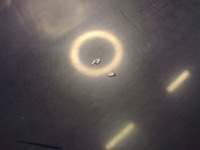 фото thumb №9, Капот крышка двигателя renault scenic ii 2 k: ov460