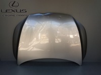 Купити Lexus rx v 5 2022- капот кришка двигуна перед передня =, фото thumb