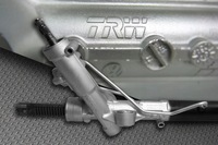 фото thumb №6, Трансмісія рейка рульова vw transporter t6 2015 nl