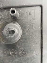 фото thumb №8, Opel adam s sport бампер задня задній pdc гарний opc