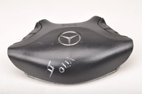 фото thumb №7, Mercedes w639 подушка воздушная водителя подушка безопасности