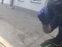 Капот крышка двигателя bmw x5 e70 европа черный sapphire металлик - 475 в Украине, фото thumb