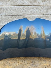 фото thumb №3, Капот перед kompletny renault espace v tekpn