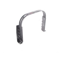 фото thumb №13, Mercedes sprinter w910 хомут бак пального a9104750400