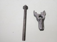 фото thumb №1, 2014 bmw x5 f15 кронштейн форсунки