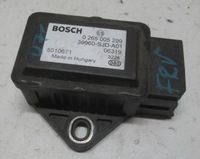 фото thumb №1, Honda fr-v 07r модуль esp 39960-sjd-a01