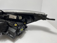 фото thumb №8, 1325360 лампа права правий перед opel meriva b