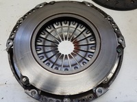 фото thumb №5, Vw t-roc scala kamiq a11 1.0 tsi dla зчеплення двомасовий комплект