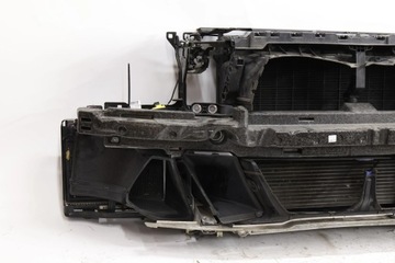 фото thumb №8, Bmw m3 g80 pas переднє 8095282 комплект